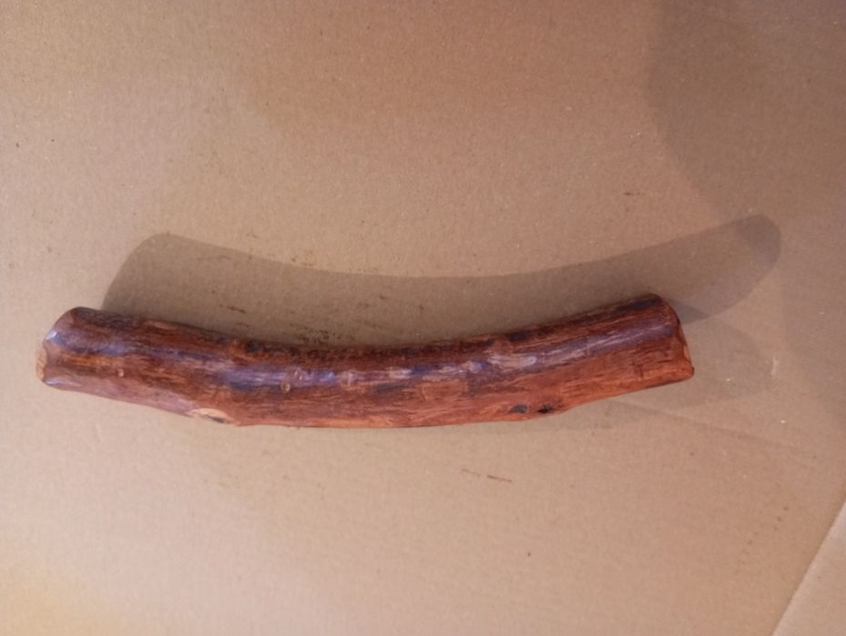 Patyk z Drzewa Oliwnego Rozmiar M