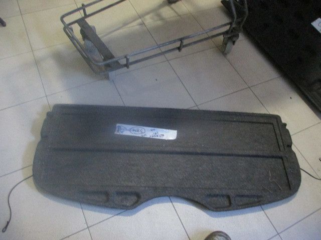 Chapeleira / tampo da mala PEUGEOT 207 (WA_, WC_)