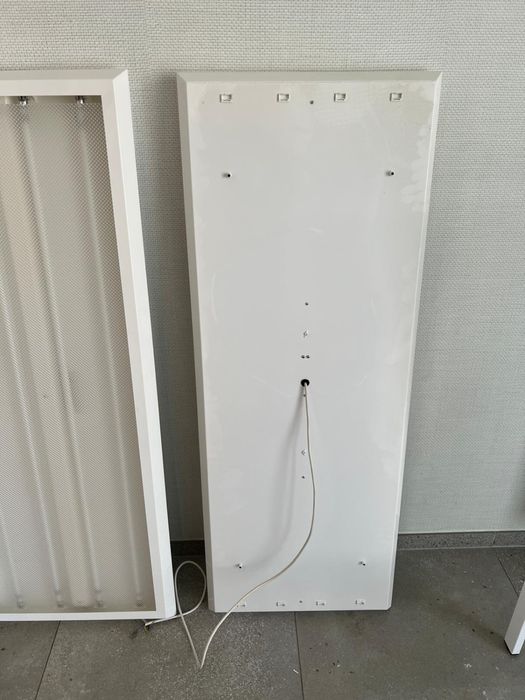 Profesjonalne lampy medyczne CKD – 4x54W