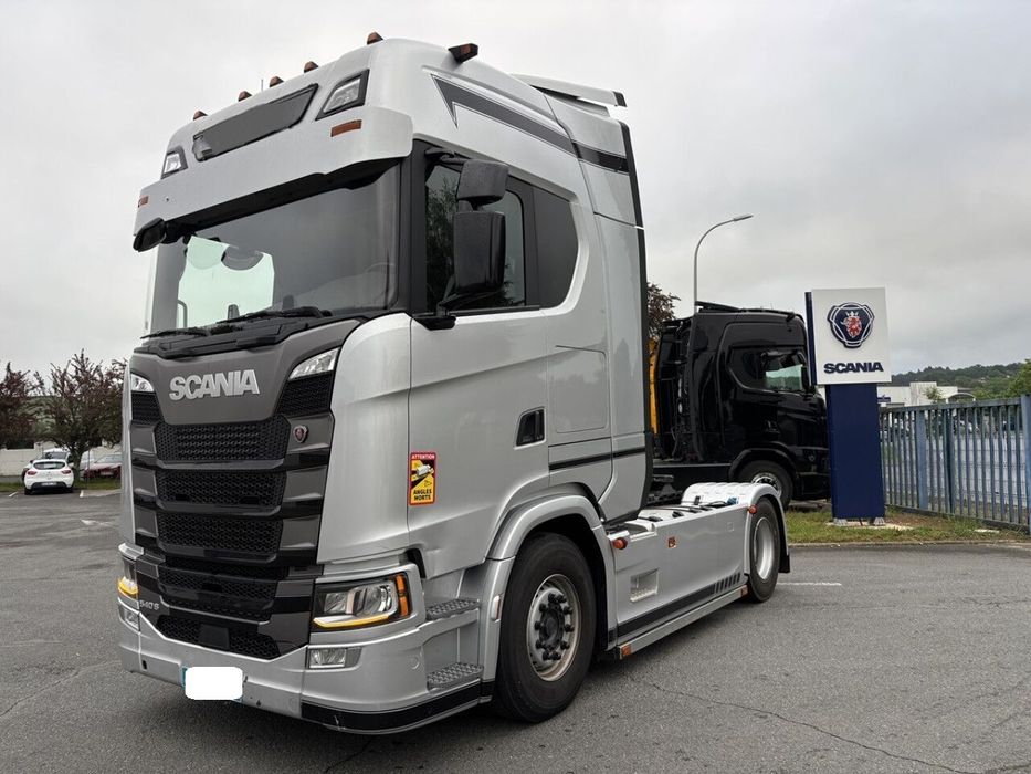 Scania