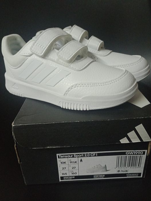 Кросівки Adidas Nike 27р