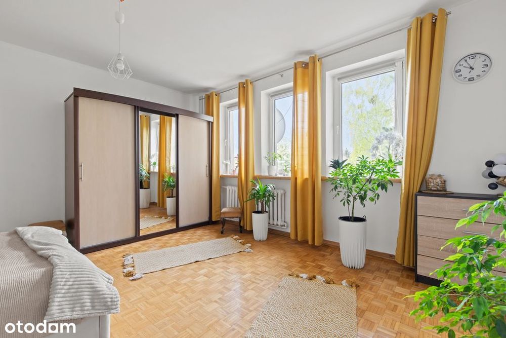 Segment skrajny z ogrodem, Rajmunda, Zacisze
