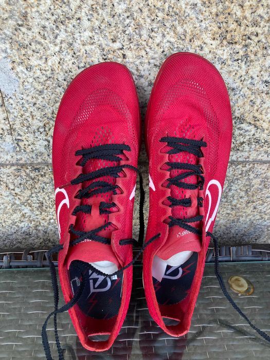 Nike ZoomX Dragonfly