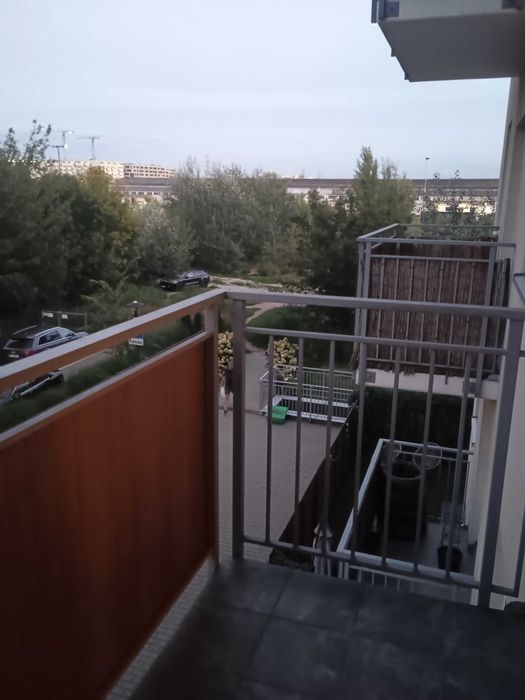Mieszkanie na Woli do wynajęcia od LISTOPADA 2026