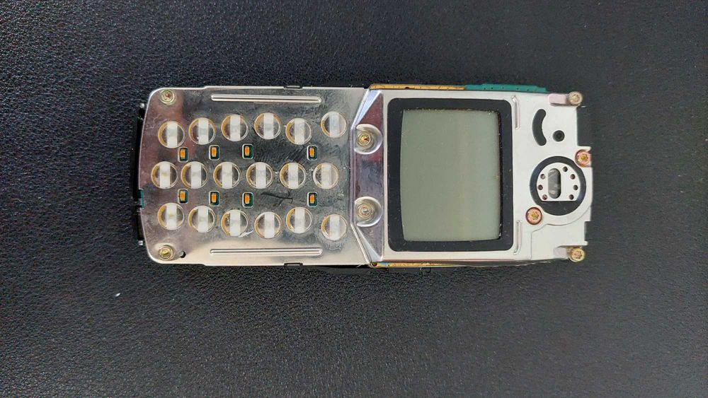 Functional Mobile Phone Set for Parts63825790749315123