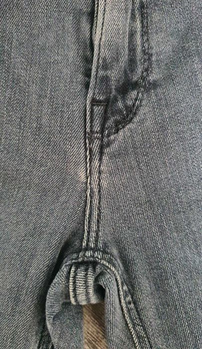 Spodnie damskie vintage marki Lee W26 L33