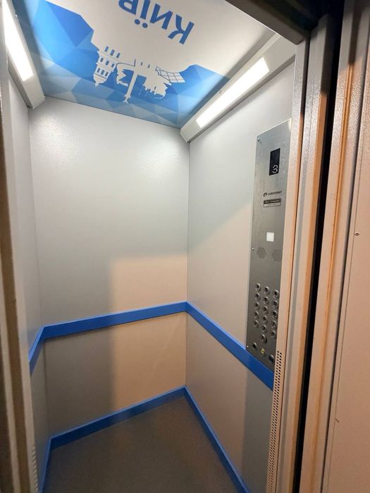 вулиця Петра Панча, 5