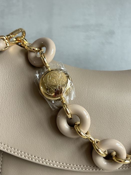 Piekna torebka Loewe medium Ola bag