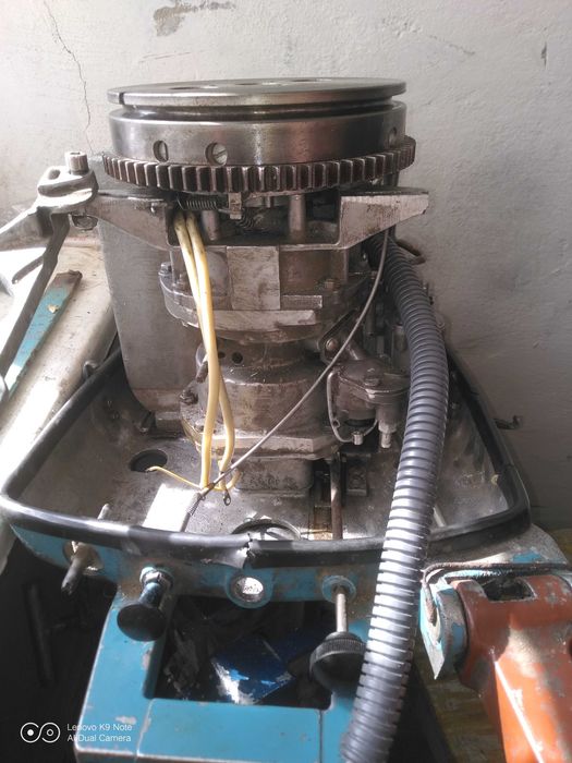 Продам лодку прогрес 2, з документами