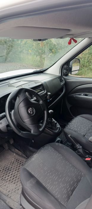 Opel Combo  2015 r.