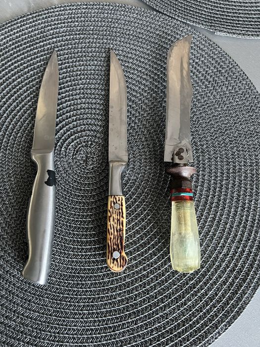 Продам ножи СССР