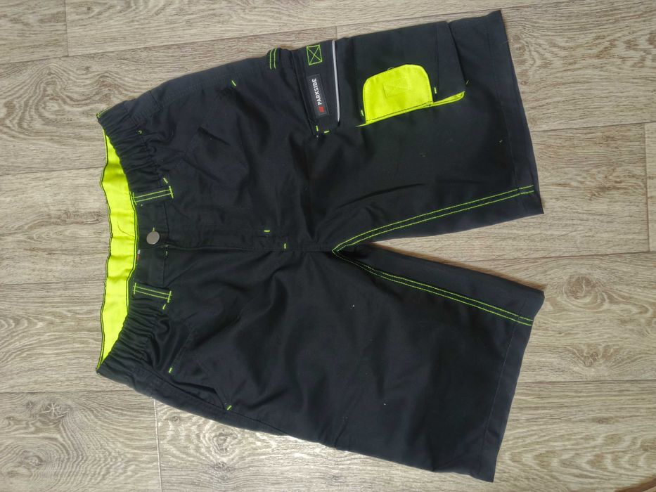 Шорти чоловічі робочі Parkside 50 розмір спецодяг Німеччина