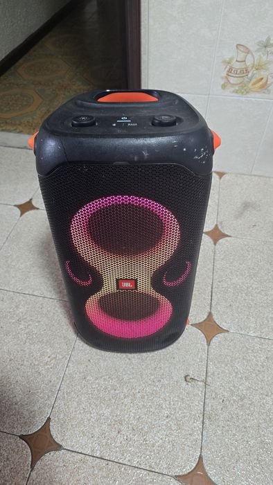 Jbl party box 110