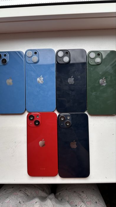 Розпродаж Корпус iPhone 13, айфон 13 pro