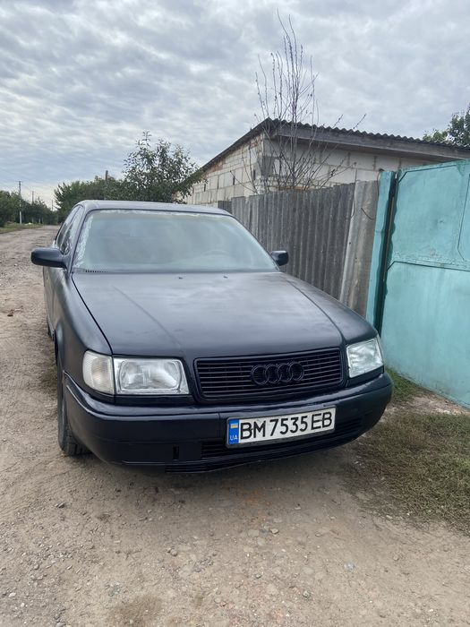 Продам ауді 100 С4 кузов