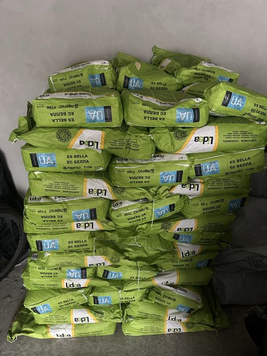 Продам насіння соняшнику Белла, Савана, Агора,Ізіда lidea