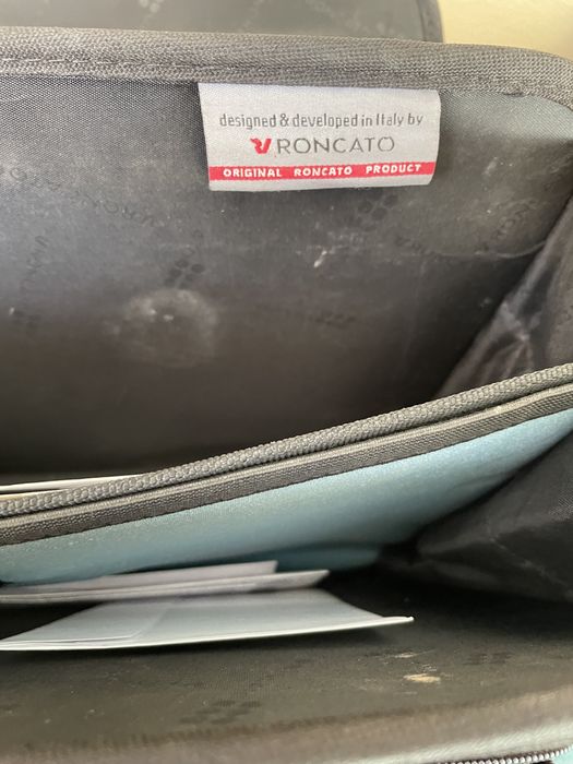 Mala / Pasta Executivo