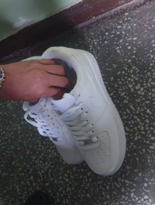 Air Force 1 White
