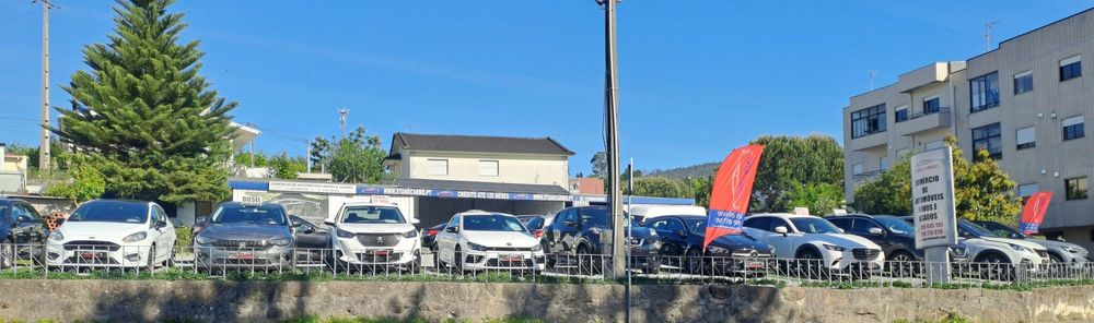 Stand Carmo top banner