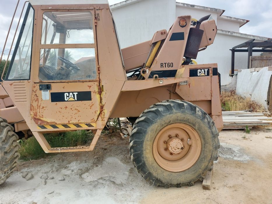 Vendo máquina Multifunções