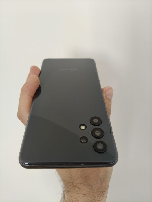 Samsung A32 128 gb, NFC
