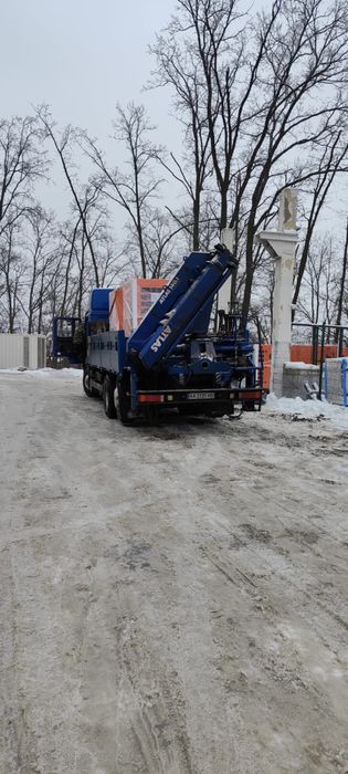 Генератор Alimar 125кВа