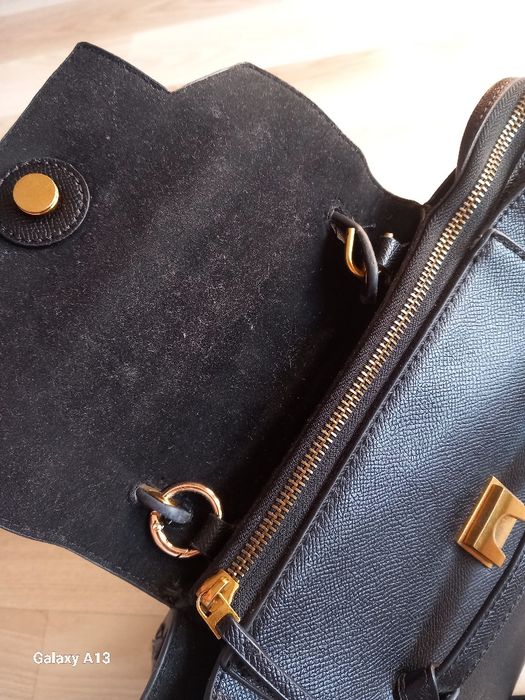 Torba w stylu Celine