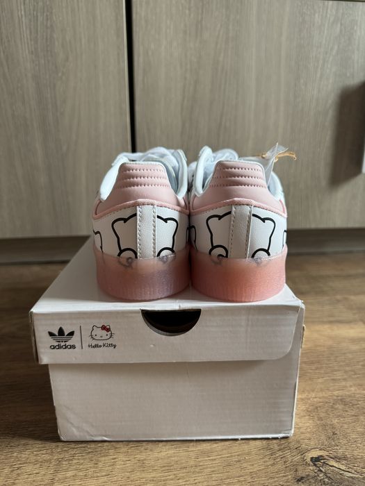 Adidas Samba Hello Kitty 38,39