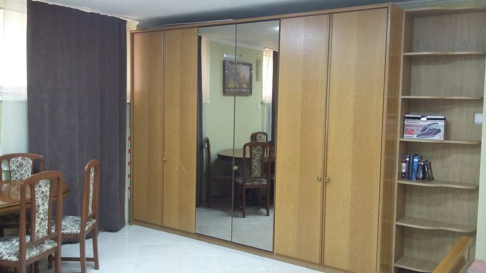 Здаєтьсая 1 кімнатна квартира , новий р-н, Сакура, новобудова цокольна