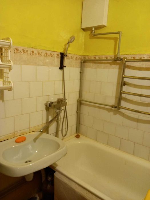 Здам в оренду 1-кімнатну квартиру в м. Малин (р-н вул. Огієнка)