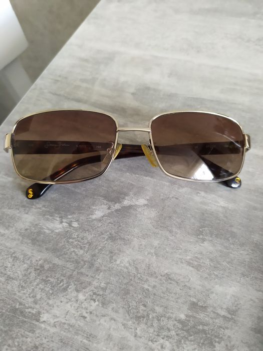 Продаются мужские солнцезащитные очки ф-мы SEAN YOHN.