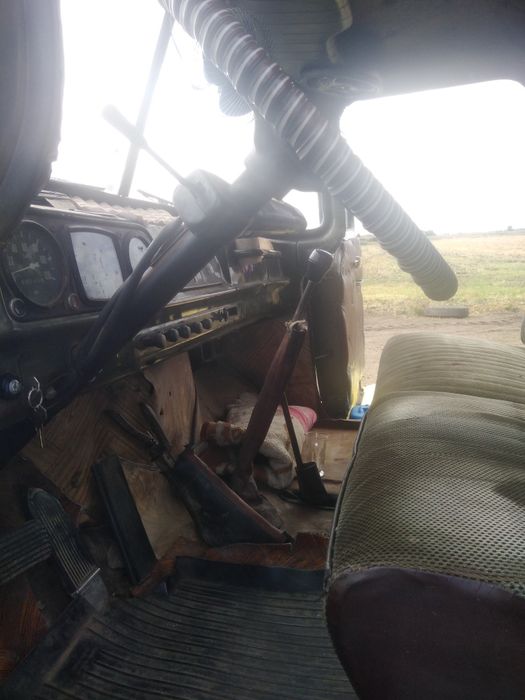 Продаётся Зил 130