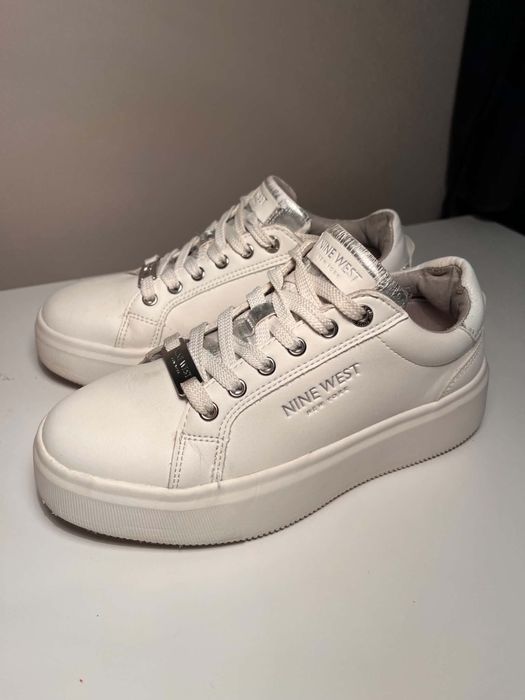 Nine West Sneakersy trampki