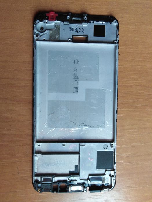 Obudowa huawei y6 2018