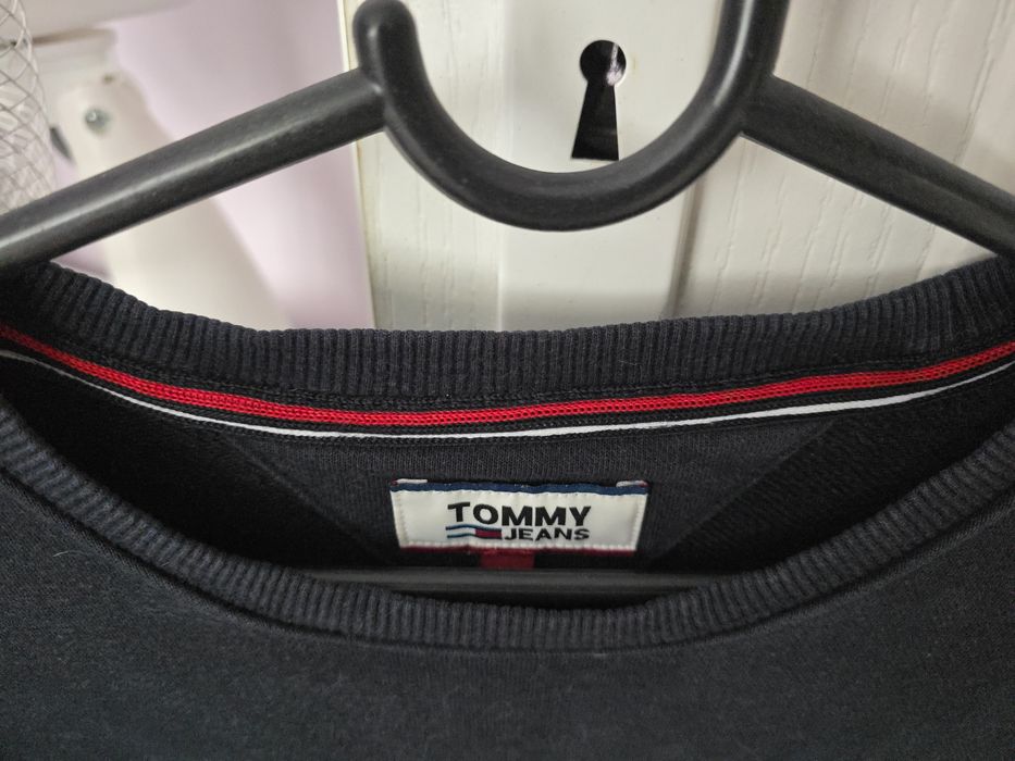 Bluza Tommy Jeans