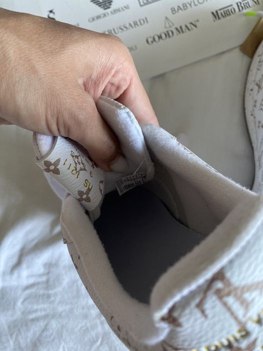 Кеди кросівки nike lv