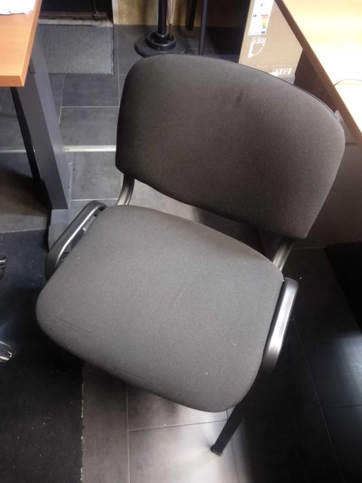 Escritório - recheio