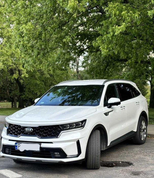 Kia Sorento 2.4 2021