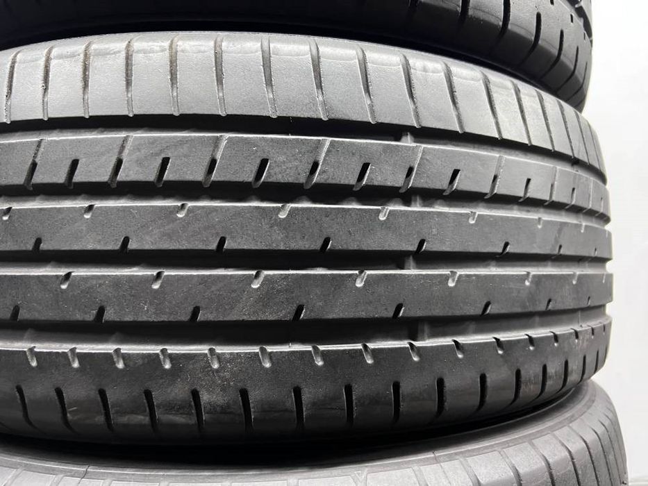 4шт літо 225/55/R19 Toyo Proxes R 36