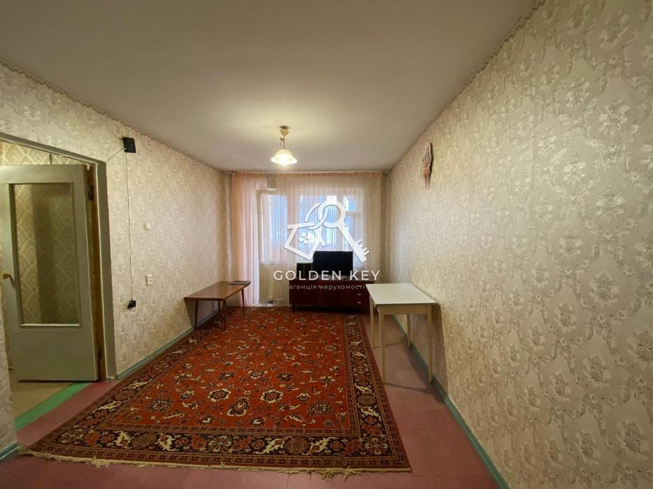 Продаж 2-кімнатної квартири на 173 кварталі