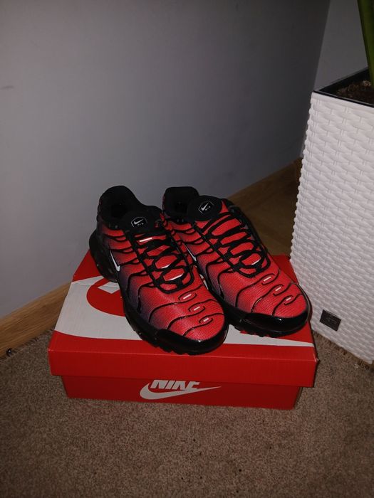 Buty nike air max plus