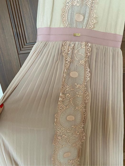 Сукні,сарафани в пол,довгі,шовк,W Les Femmes,Eureca,Babylon,Imperial