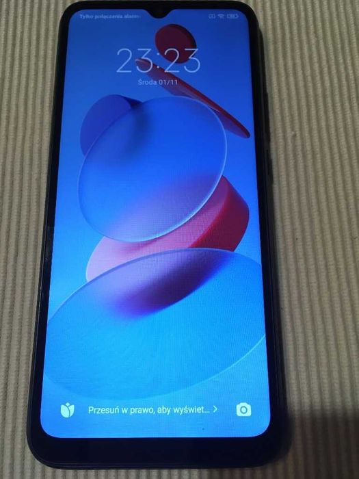 Xiaomi Redmi 9C NFC, 3 GB / 64 GB