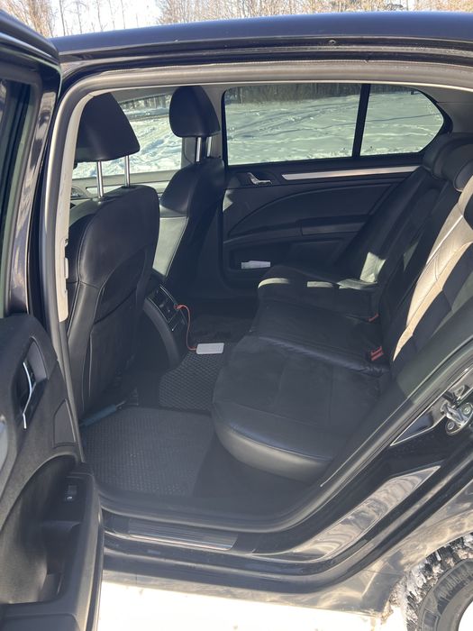 Шкода суперб 1.8 газ.бенз