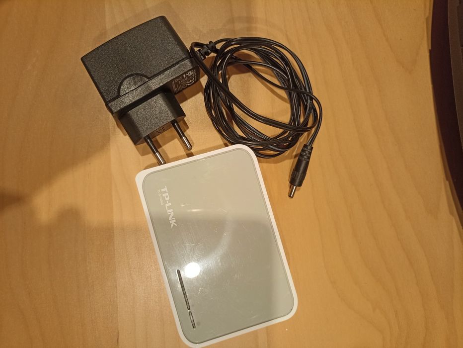 TPLINK e HUB para informática