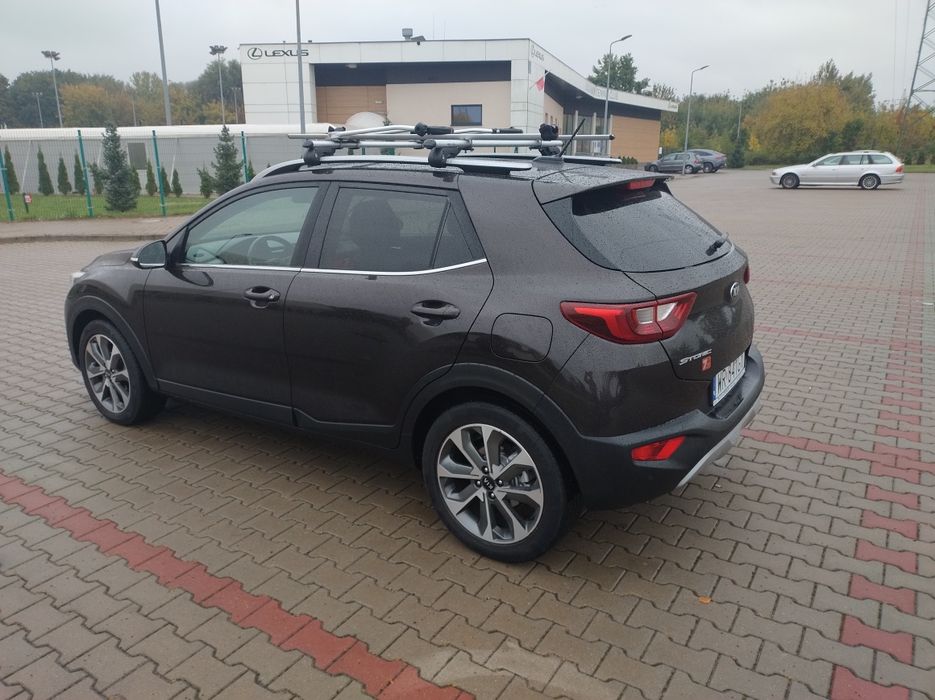 Sprzedam Kia Stonic