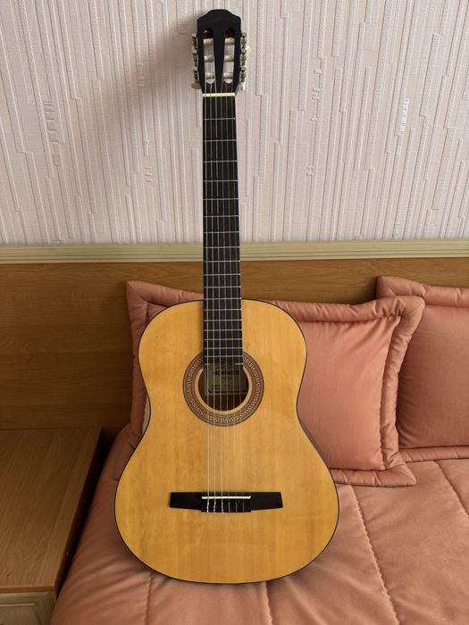 Класична гітара Hohner HC 06