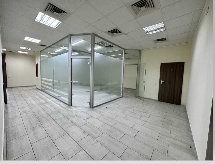 Здається офісне приміщення