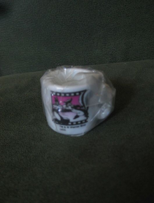 Conjunto de 5 Mini-canecas Warner Bros.