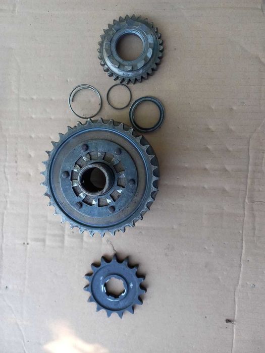 Звездочка,зірочка Мінськ, барабан